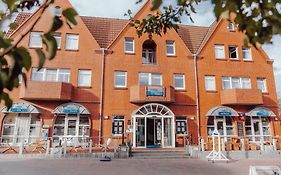 Seeblick Genuss und Spa Resort Amrum